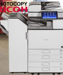 Máy photocopy RICOH MP 3555 - Máy Photocopy Đức Lan - Công Ty TNHH Thương Mại Và Dịch Vụ Đức Lan